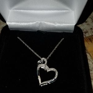 Kay Jewelers necklace